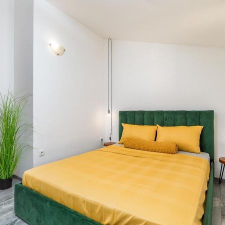 Apartman Nina Fažana Exterior foto
